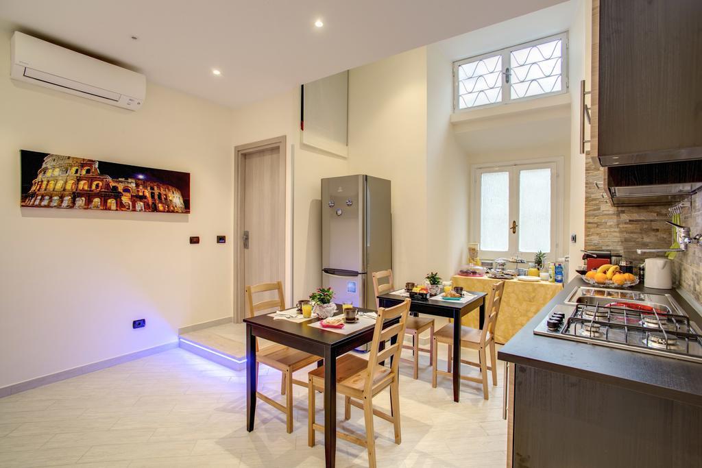 Bed & Breakfast Colosseo 28 Roma