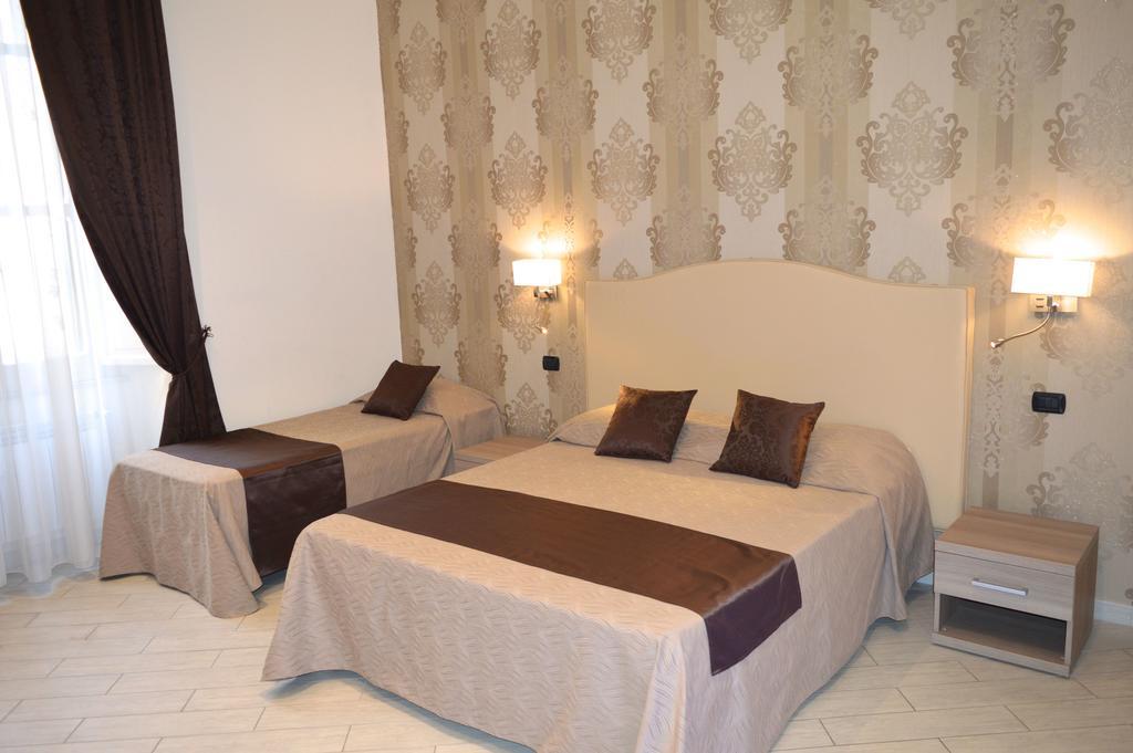 Bed & Breakfast Colosseo 28 Roma