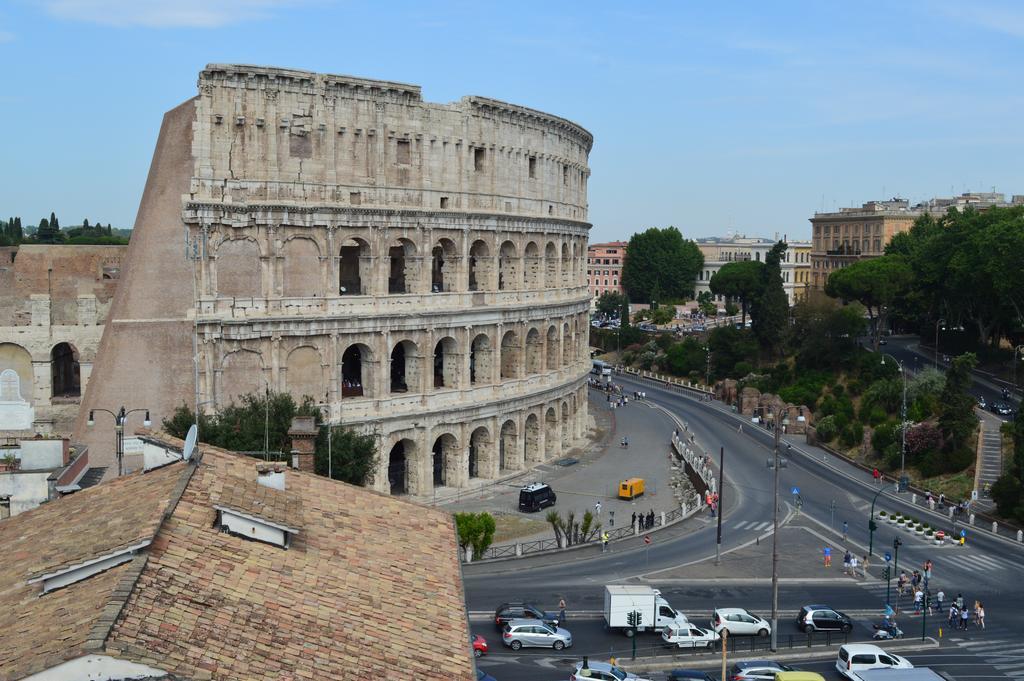 Bed & Breakfast Colosseo 28 Roma