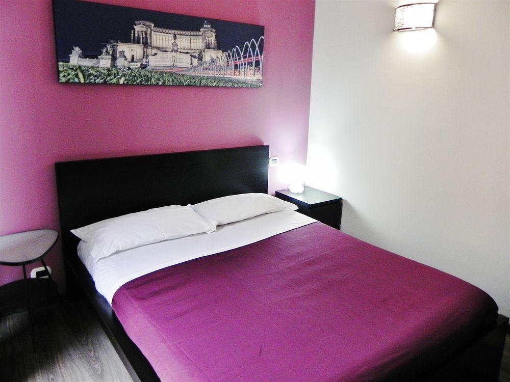 Bed & Breakfast Colosseo 28 Roma